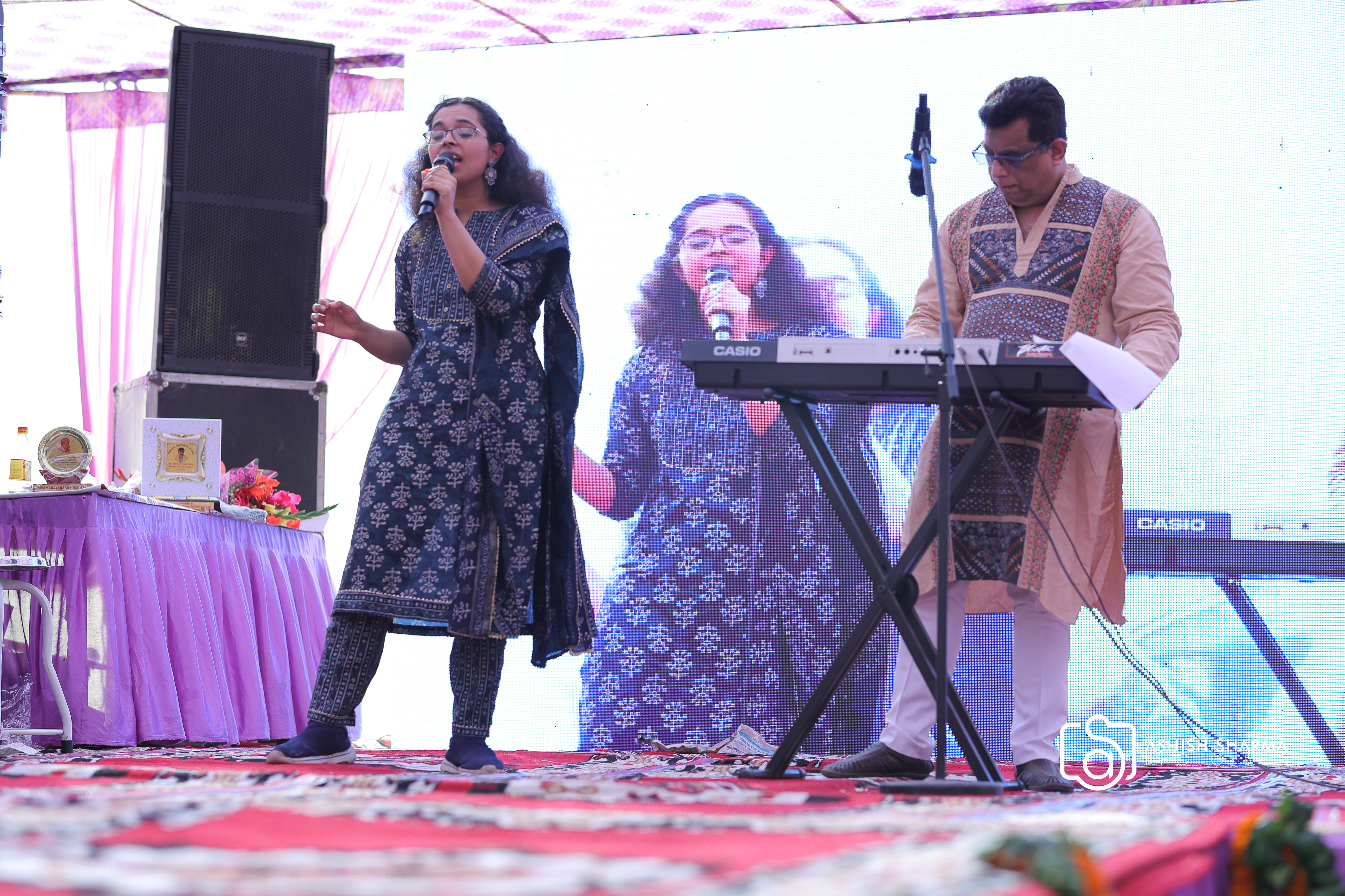 SDNH Annual Function