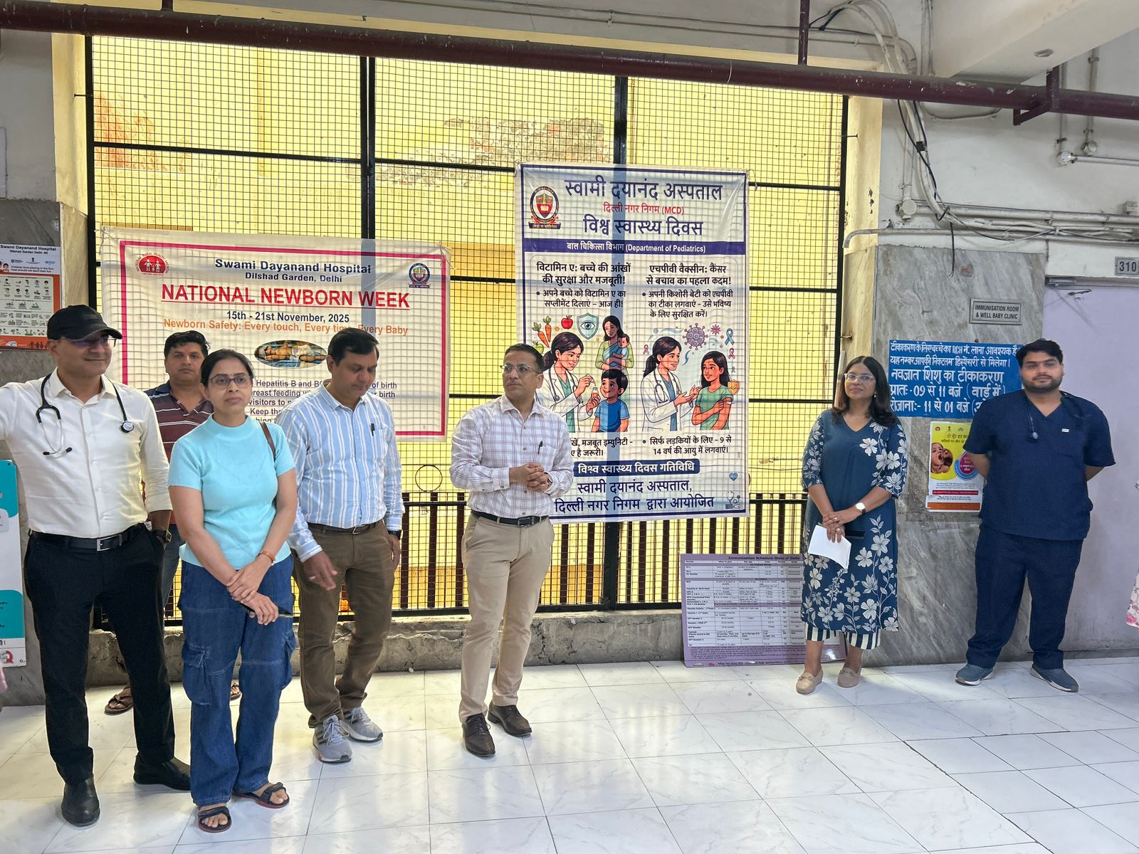 World Health Day